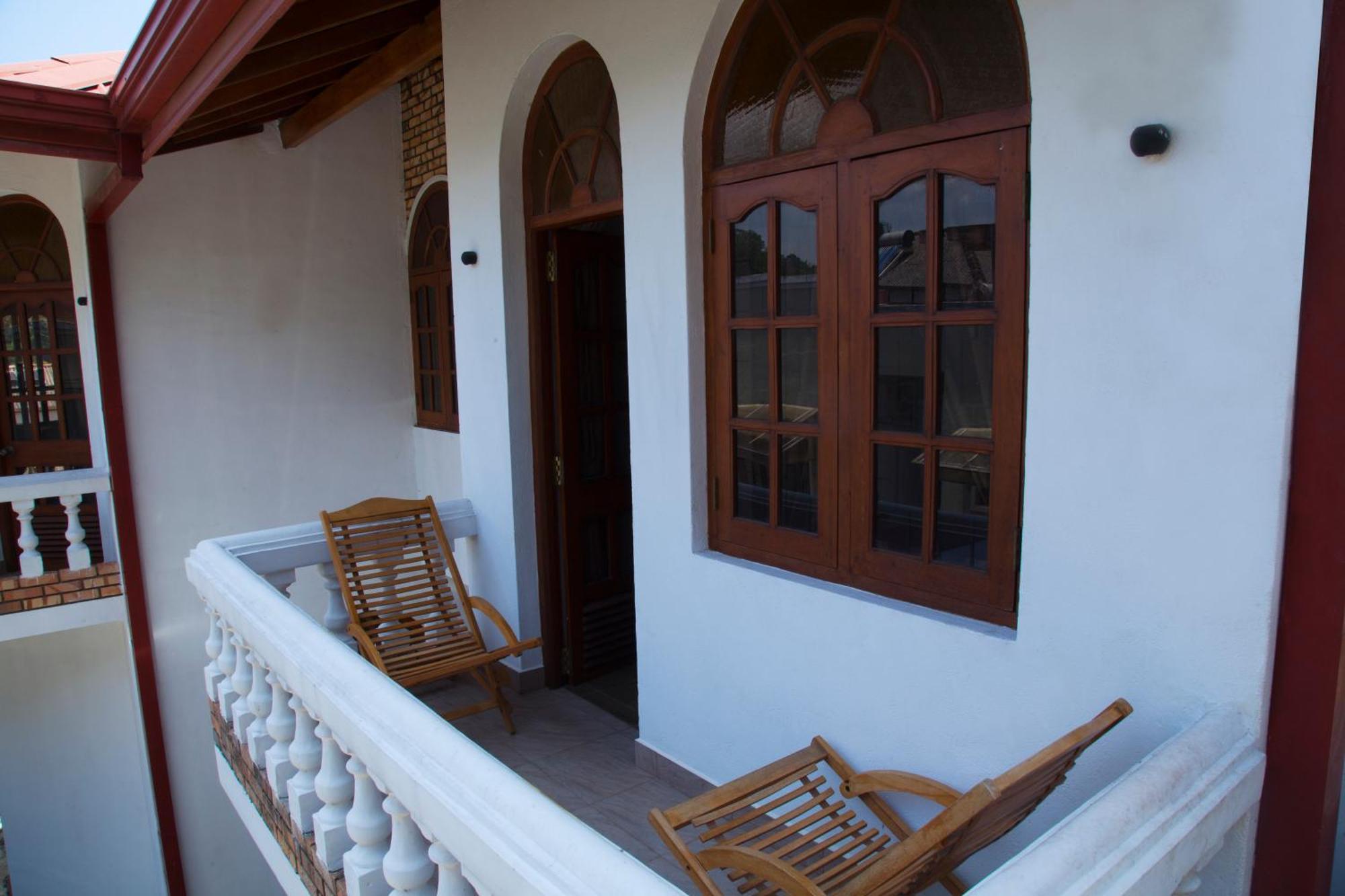 Kan̆Du Kandy Exterior foto